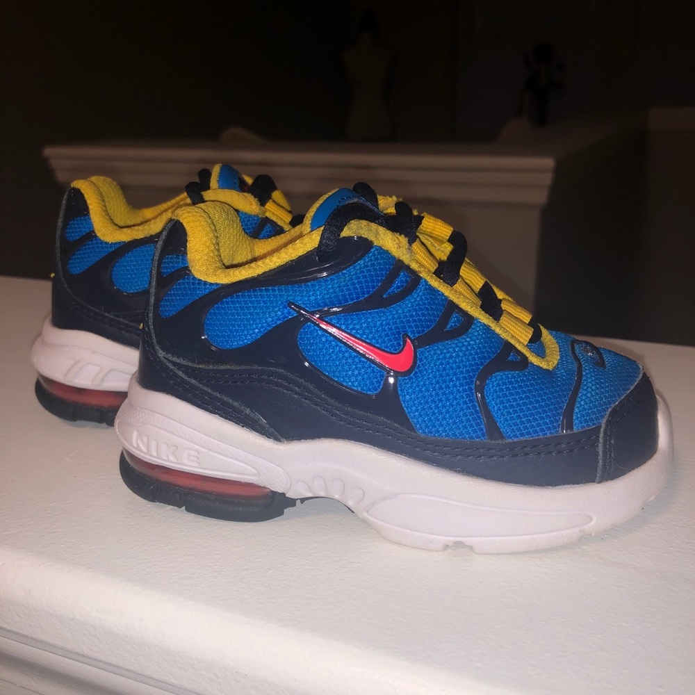 Baby Nike airmax